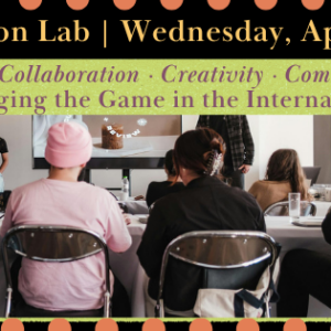 UpLift Meeting: ID Action Lab