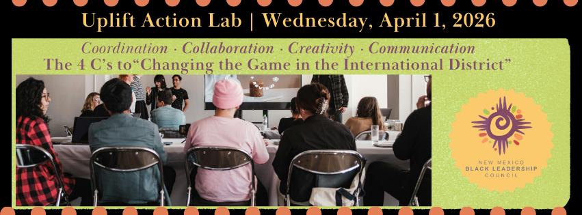 UpLift Meeting: ID Action Lab