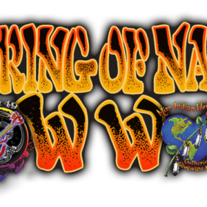 Gathering of Nations