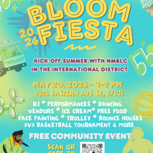 BLOOM Fiesta