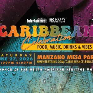 Caribbean Celebration