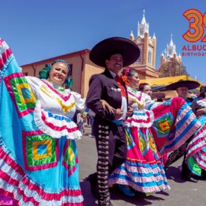 Albuquerque’s 320th Birthday Party