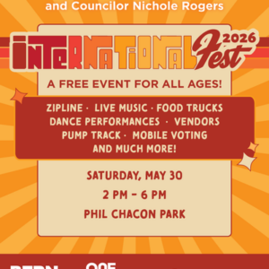 International Fest 2026