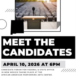 Meet the Candidates