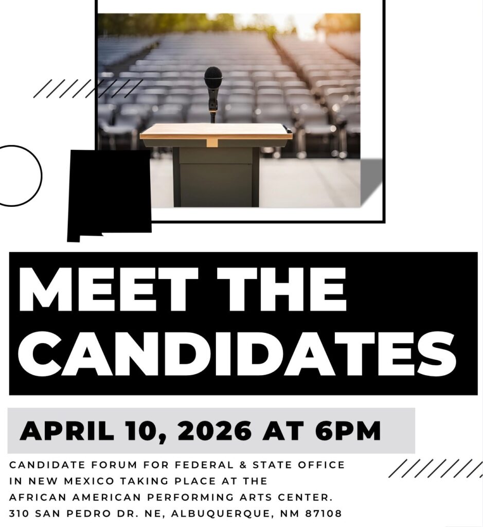 Meet the Candidates