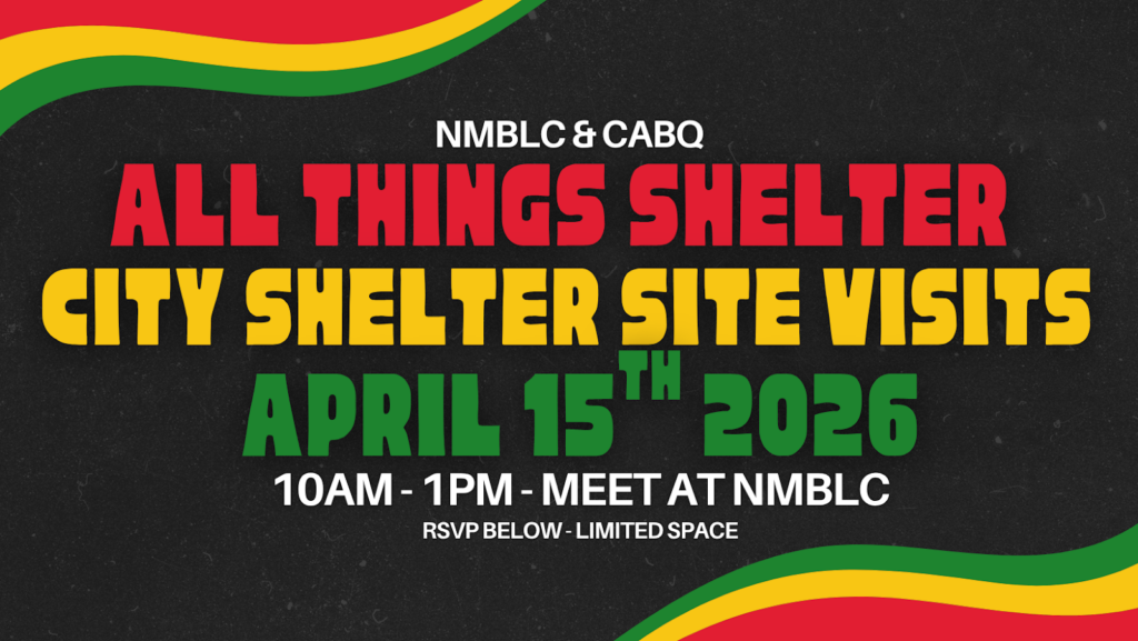 UpLift City Shelter Site Visits