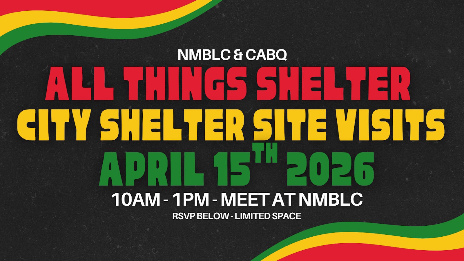 UpLift City Shelter Site Visits
