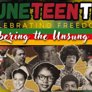 Rio Rancho Juneteenth Celebration Rio Rancho Juneteenth Celebration