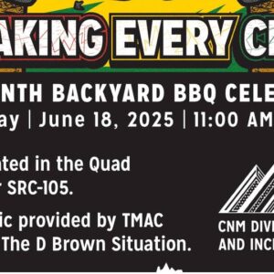 Juneteenth Backyard BBQ Celebration Juneteenth Backyard BBQ Celebration