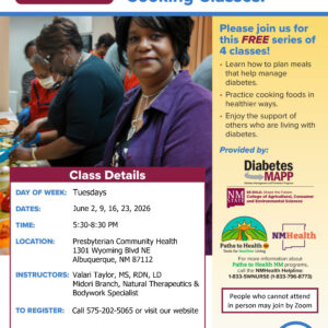 Kitchen Creations for Diabetes: Soul Food Edition