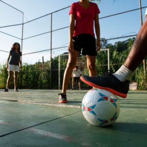 Copa De La Plaza Futsal Tournament
