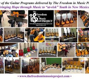 13th Annual Blues & Guitar Festival