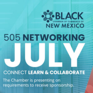 505 Networking