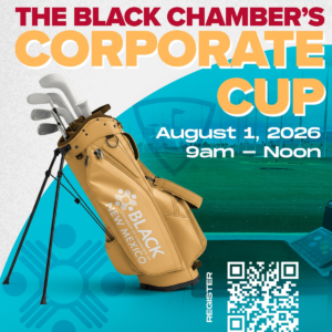 Black Chamber Corporate Cup