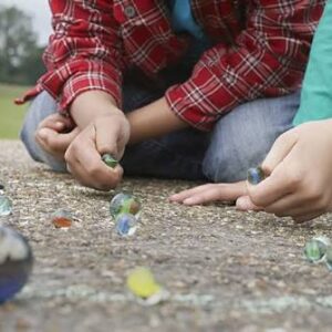Classic Marble Games