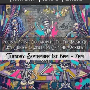 Painters, Poets & Players