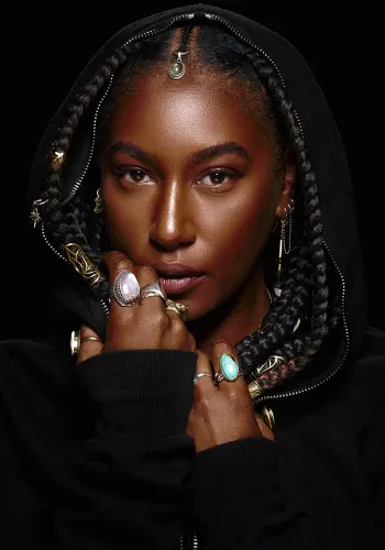 Dominique Fils-Aimé