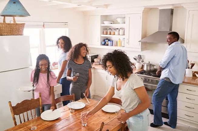 Frugal Meal Planning
