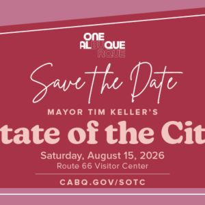 ABQ State of the City