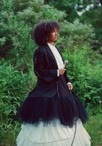 Esperanza Spalding