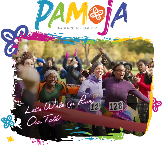 Pamoja Returns!