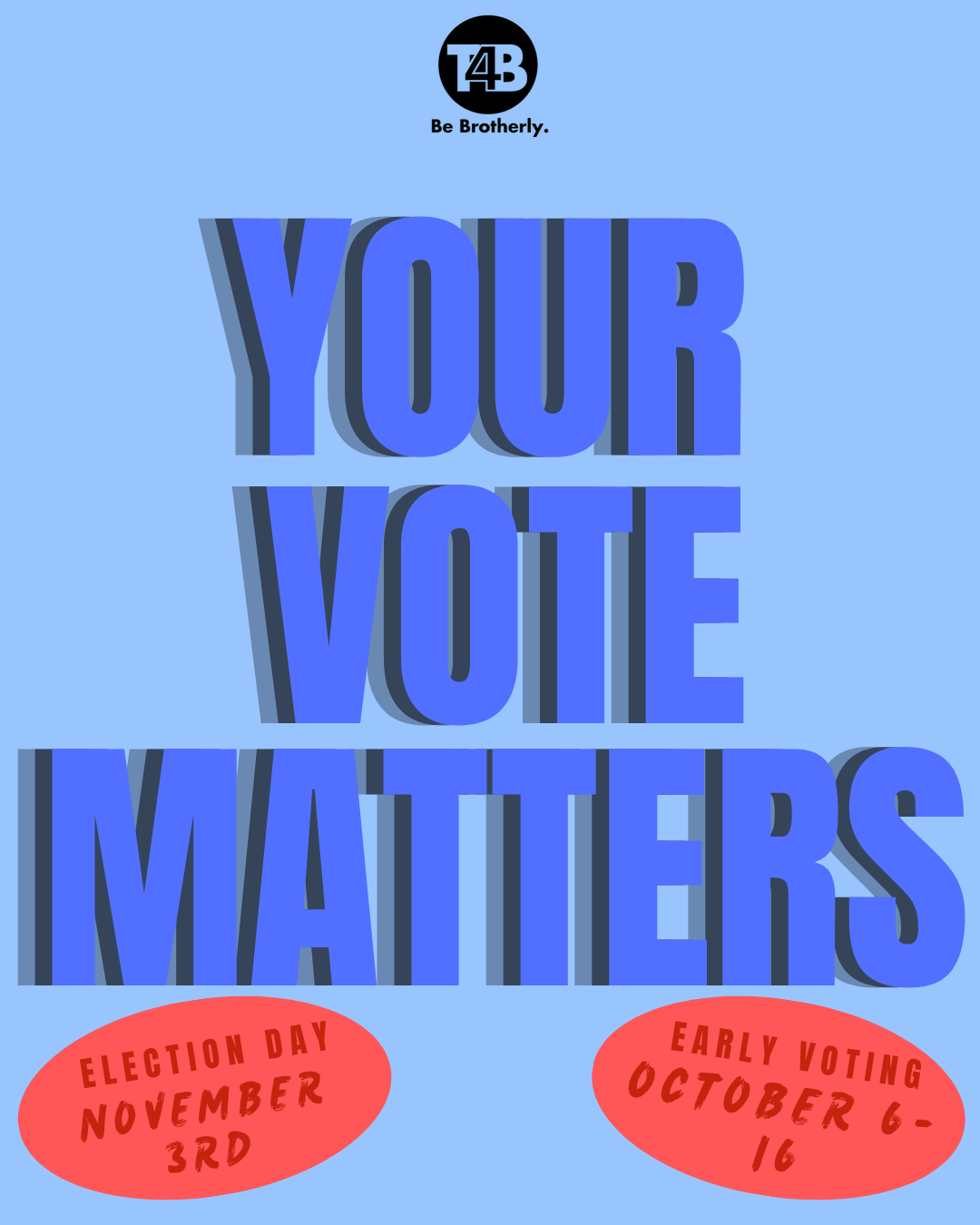 Early Voting