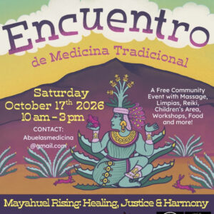 Encuentra Traditional Medicine Fair Encuentra Traditional Medicine Fair