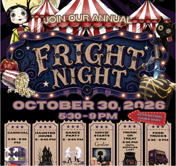 Fright Night